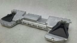 MERCEDES-BENZ MERCEDES CL W217 W222 Front Camera A2229003208 Fernlichtassis — thumbnail 4