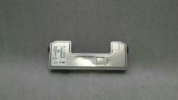 MERCEDES-BENZ MERCEDES CL W217 W222 Front Camera A2229003208 Fernlichtassis — thumbnail 1