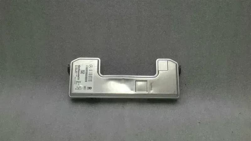 MERCEDES-BENZ MERCEDES CL W217 W222 Front Camera A2229003208 Fernlichtassis