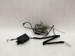 MERCEDES-BENZ Mercedes G-Car W463 FRH Door Lock A4637202435 Door Lock Front Right — thumbnail 5