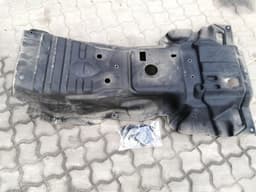 MERCEDES-BENZ MERCEDES G-WAGEN W463 UNDERTRAY FIREWALL HEATSHIELD Underbody Trim — thumbnail 7