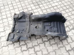 MERCEDES-BENZ MERCEDES G-WAGEN W463 UNDERTRAY FIREWALL HEATSHIELD Underbody Trim — thumbnail 5