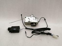 MERCEDES-BENZ Mercedes G-Car W463 FRH Door Lock A4637202435 Door Lock Front Right — thumbnail 6