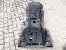 MERCEDES-BENZ MERCEDES G-WAGEN W463 UNDERTRAY FIREWALL HEATSHIELD Underbody Trim — thumbnail 8