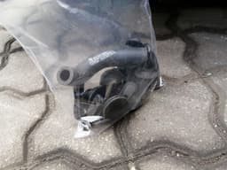 MERCEDES-BENZ MERCEDES G-WAGEN W463 UNDERTRAY FIREWALL HEATSHIELD Underbody Trim — thumbnail 6