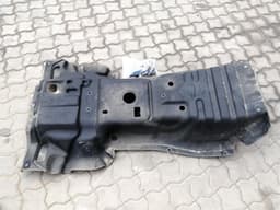MERCEDES-BENZ MERCEDES G-WAGEN W463 UNDERTRAY FIREWALL HEATSHIELD Underbody Trim — thumbnail 9