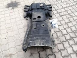 MERCEDES-BENZ MERCEDES G-WAGEN W463 UNDERTRAY FIREWALL HEATSHIELD Underbody Trim — thumbnail 10