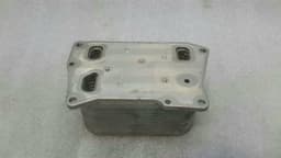 MERCEDES-BENZ Mercedes CL W217 Engine Oil Cooler A2781880401 Oil Cooler Radiator W222 M157 W278 — thumbnail 1
