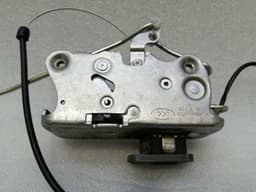 MERCEDES-BENZ Mercedes G-Car W463 FRH Door Lock A4637202435 Door Lock Front Right — thumbnail 8