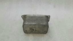 MERCEDES-BENZ Mercedes CL W217 Engine Oil Cooler A2781880401 Oil Cooler Radiator W222 M157 W278 — thumbnail 5