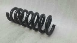 MERCEDES-BENZ Mercedes CL W217 coil spring front suspension spring front ABC AMG S63 W222 — thumbnail 2