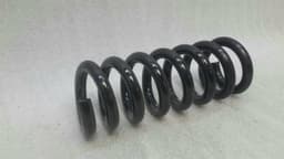 MERCEDES-BENZ Mercedes CL W217 coil spring front suspension spring front ABC AMG S63 W222 — thumbnail 6