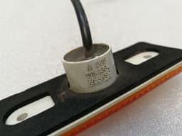 MERCEDES-BENZ Mercedes G-Car W463 Left Sidelight A0009064804 Indicator Left — thumbnail 5