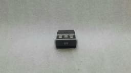 MERCEDES-BENZ Mercedes CL W217 Park Brake Switch A2229050106 Parking Brake Switch S Coupe PBM — thumbnail 5