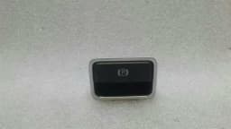MERCEDES-BENZ Mercedes CL W217 Park Brake Switch A2229050106 Parking Brake Switch S Coupe PBM — thumbnail 2