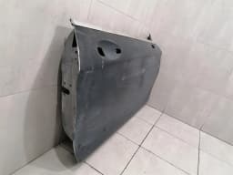MERCEDES-BENZ Mercedes CL W217 right front door A2177200205 door front right — thumbnail 2