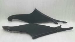 MERCEDES-BENZ Mercedes C217 W217 C Post Cover Set A2176902125 C Pillar Cover Set Alcantara — thumbnail 8