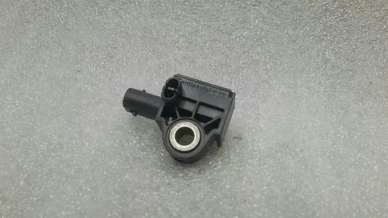 Mercedes CL W217 Crash Sensor A2229051400 Impact Sensor SRS S Coupe