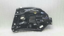 MERCEDES-BENZ Mercedes CL W217 Right Rear Door Winder A2176703400 Window Regulator Rear Right — thumbnail 4