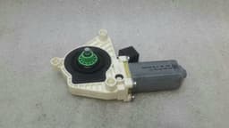 MERCEDES-BENZ Mercedes S W217 RLH door window motor A0009066106 window regulator motor rear Li — thumbnail 6