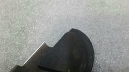 MERCEDES-BENZ Mercedes CL W217 rear right body moulding A2176701600 strip rear right — thumbnail 3
