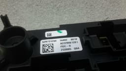 MERCEDES-BENZ Mercedes CL W217 Fuse Box A2229061201 Fuse Box S Coupe W222 — thumbnail 8