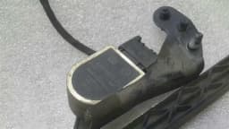 MERCEDES-BENZ Mercedes CL W217 headlight level sensor A2229050503 level sensor height sensor — thumbnail 3
