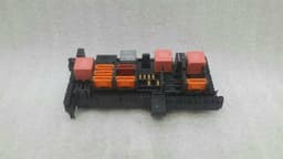 MERCEDES-BENZ Mercedes CL W217 Fuse Box A2229061201 Fuse Box S Coupe W222 — thumbnail 5