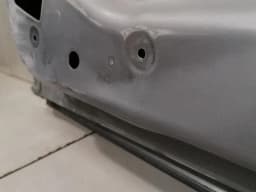 MERCEDES-BENZ Mercedes CL W217 right front door A2177200205 door front right — thumbnail 7