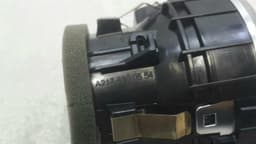 MERCEDES-BENZ Mercedes CL W217 air vent A2178300554 ventilation nozzle ventilation grille — thumbnail 4