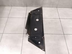 MERCEDES-BENZ Mercedes G-Car W463 Rear Undertray A4634700547 Underfloor Trim G63 AMG — thumbnail 1
