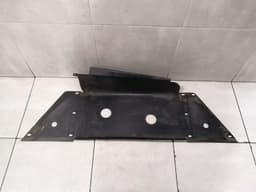 MERCEDES-BENZ Mercedes G-Car W463 Rear Undertray A4634700547 Underfloor Trim G63 AMG — thumbnail 2