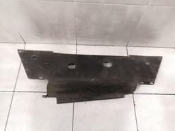 MERCEDES-BENZ Mercedes G-Car W463 Rear Undertray A4634700547 Underfloor Trim G63 AMG — thumbnail 4