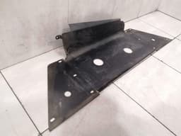 MERCEDES-BENZ Mercedes G-Car W463 Rear Undertray A4634700547 Underfloor Trim G63 AMG — thumbnail 3