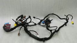 MERCEDES-BENZ Mercedes CL W217 Left Seat Wiring A2175400201 Seat Left Wiring Harness — thumbnail 4