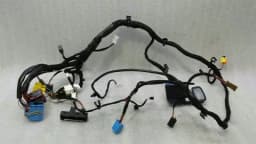 MERCEDES-BENZ Mercedes CL W217 Left Seat Wiring A2175400201 Seat Left Wiring Harness — thumbnail 5