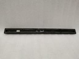 MERCEDES-BENZ Mercedes G-Wagen W463 rear door moulding A4636900162 strip door rear G63 AMG — thumbnail 8