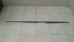 MERCEDES-BENZ Mercedes S63 AMG W217 Right Carbon Trim A2176941000 Side Sill Strip RE — thumbnail 1