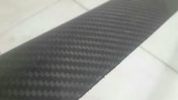MERCEDES-BENZ Mercedes S63 AMG W217 Right Carbon Trim A2176941000 Side Sill Strip RE — thumbnail 3