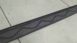 MERCEDES-BENZ Mercedes S63 AMG W217 Right Carbon Trim A2176941000 Side Sill Strip RE — thumbnail 4