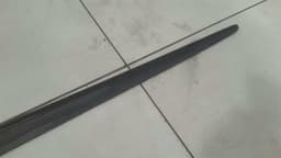 MERCEDES-BENZ Mercedes S63 AMG W217 Right Carbon Trim A2176941000 Side Sill Strip RE — thumbnail 6