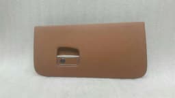 MERCEDES-BENZ Mercedes C217 W217 RHD Glovebox Cover Brown Leather A2176800391 Right Hand Drive — thumbnail 6