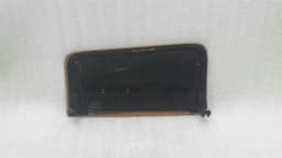 MERCEDES-BENZ Mercedes C217 W217 RHD Glovebox Cover Brown Leather A2176800391 Right Hand Drive — thumbnail 9