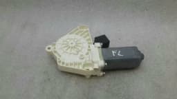 MERCEDES-BENZ Mercedes S W217 FLH door window motor A2079061200 window regulator motor front Li — thumbnail 4