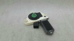 MERCEDES-BENZ Mercedes S W217 FLH door window motor A2079061200 window regulator motor front Li — thumbnail 3