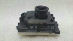 MERCEDES-BENZ Mercedes CL W217 Ignition Lock A2229003409 EZS Control Unit — thumbnail 5