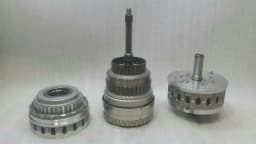 MERCEDES-BENZ Mercedes W222 W217 Gearbox Planetary Shaft A2302700045 Gearbox Carrier — thumbnail 10