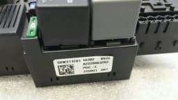 MERCEDES-BENZ Mercedes S C217 W217 Fuse Box A2229063202 Fuse Box — thumbnail 8