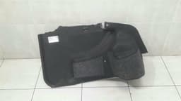 MERCEDES-BENZ Mercedes W217 Luggage Compartment Cover A2176903504 Boot Liner Li — thumbnail 3