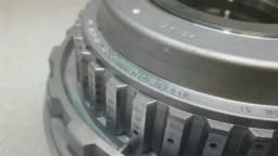 MERCEDES-BENZ Mercedes W222 W217 Gearbox Planetary Shaft A2302700045 Gearbox Carrier — thumbnail 6
